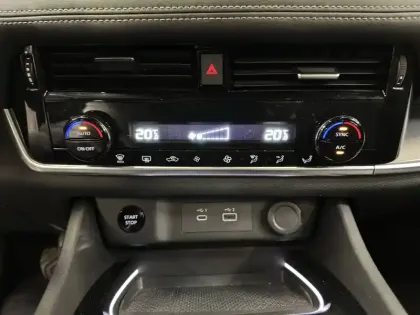 Photo 30 Nissan X-trail  e-POWER 204 ch