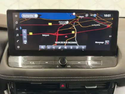 Photo 28 Nissan X-trail  e-POWER 204 ch