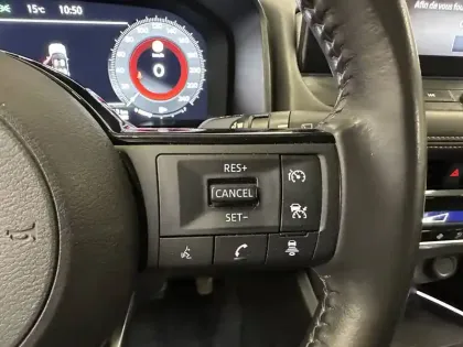 Photo 22 Nissan X-trail  e-POWER 204 ch