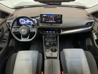 Photo 7 Nissan X-trail  e-POWER 204 ch