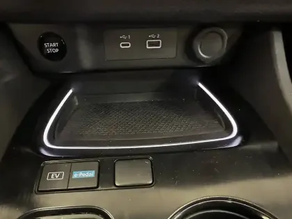 Photo 31 Nissan X-trail  e-POWER 204 ch