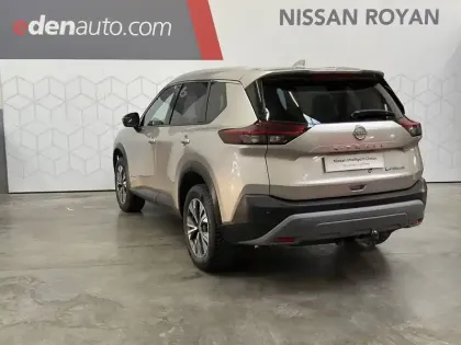 Photo 9 Nissan X-trail  e-POWER 204 ch