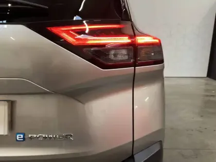 Photo 38 Nissan X-trail  e-POWER 204 ch