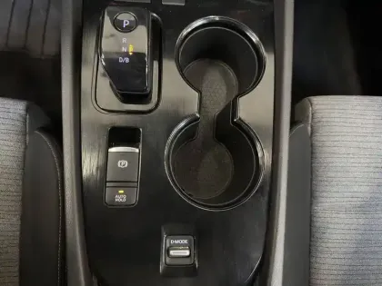 Photo 32 Nissan X-trail  e-POWER 204 ch