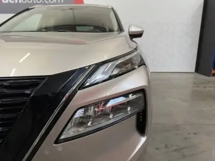 Photo 45 Nissan X-trail  e-POWER 204 ch