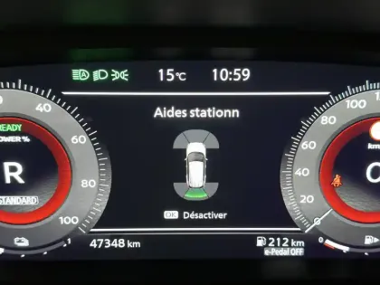 Photo 44 Nissan X-trail  e-POWER 204 ch