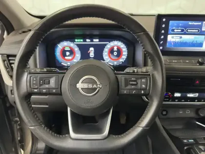 Photo 25 Nissan X-trail  e-POWER 204 ch