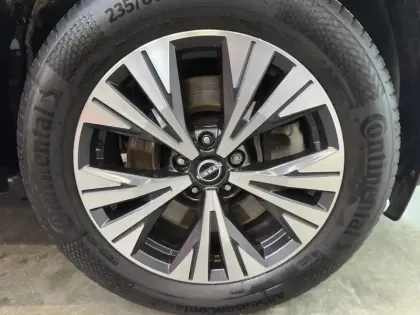 Photo 37 Nissan X-trail  e-POWER 204 ch