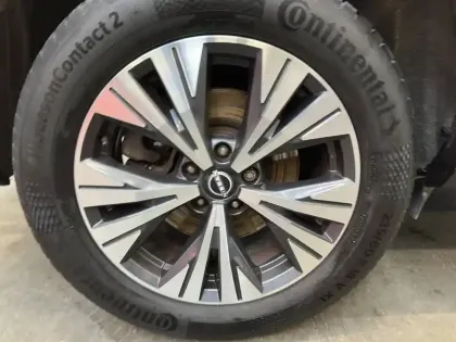 Photo 36 Nissan X-trail  e-POWER 204 ch