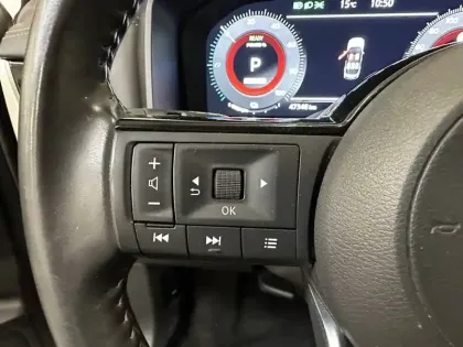 Photo 21 Nissan X-trail  e-POWER 204 ch