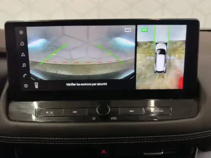 Photo 29 Nissan X-trail  e-POWER 204 ch