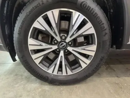 Photo 5 Nissan X-trail  e-POWER 204 ch