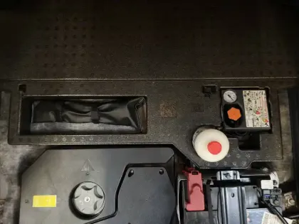 Photo 16 Nissan X-trail  e-POWER 204 ch