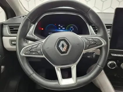 Photo 37 Renault Captur Gén. II (HJB) Ph1 NG Iconic 5