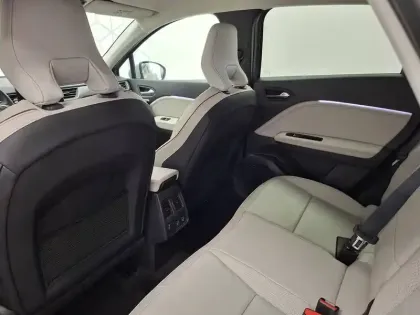 Photo 35 Renault Captur Gén. II (HJB) Ph1 NG Iconic 5