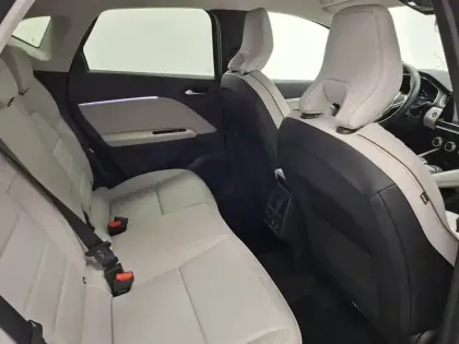 Photo 26 Renault Captur Gén. II (HJB) Ph1 NG Iconic 5