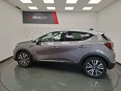 Photo 6 Renault Captur Gén. II (HJB) Ph1 NG Iconic 5