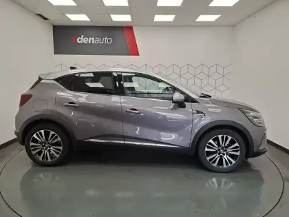 Photo 16 Renault Captur Gén. II (HJB) Ph1 NG Iconic 5