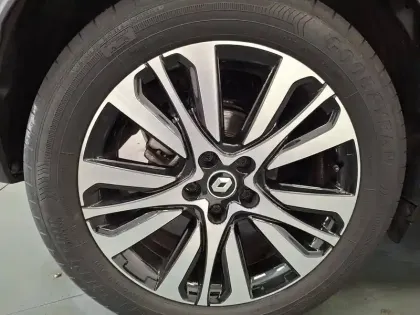 Photo 24 Renault Captur Gén. II (HJB) Ph1 NG Iconic 5