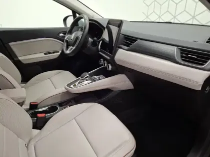 Photo 30 Renault Captur Gén. II (HJB) Ph1 NG Iconic 5