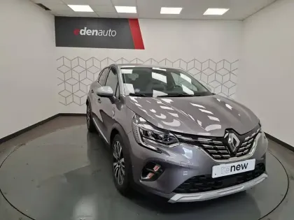 Photo 12 Renault Captur Gén. II (HJB) Ph1 NG Iconic 5