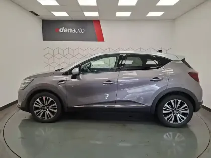 Photo 7 Renault Captur Gén. II (HJB) Ph1 NG Iconic 5