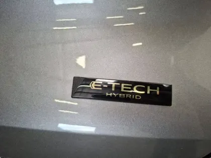 Photo 20 Renault Captur Gén. II (HJB) Ph1 NG Iconic 5