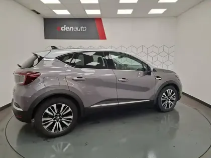 Photo 17 Renault Captur Gén. II (HJB) Ph1 NG Iconic 5