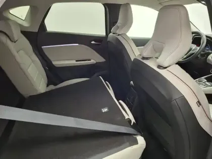 Photo 29 Renault Captur Gén. II (HJB) Ph1 NG Iconic 5