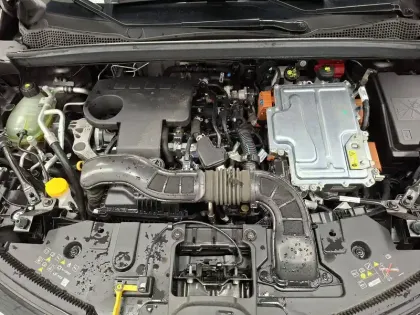 Photo 50 Renault Captur Gén. II (HJB) Ph1 NG Iconic 5