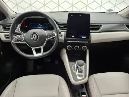 Photo 36 Renault Captur Gén. II (HJB) Ph1 NG Iconic 5