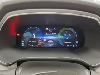 Photo 48 Renault Captur Gén. II (HJB) Ph1 NG Iconic 5