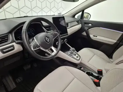 Photo 38 Renault Captur Gén. II (HJB) Ph1 NG Iconic 5