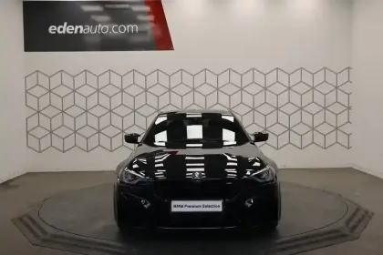 Photo 5 BMW Serie 2 M2 Coupe 460 ch BVA8