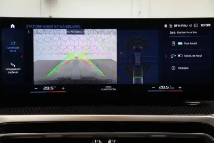 Photo 18 BMW Serie 2 M2 Coupe 460 ch BVA8