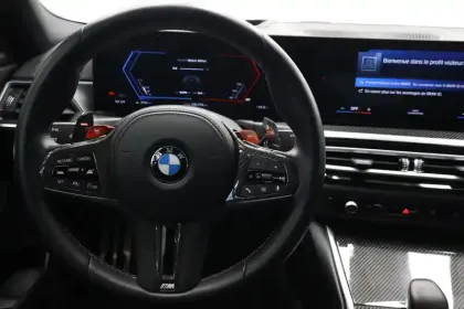 Photo 26 BMW Serie 2 M2 Coupe 460 ch BVA8