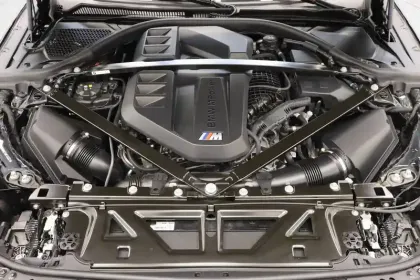 Photo 24 BMW Serie 2 M2 Coupe 460 ch BVA8