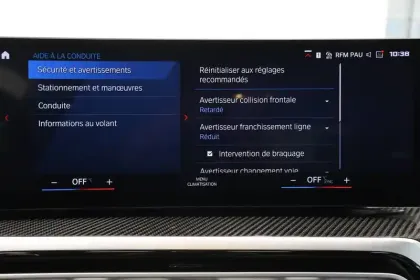 Photo 16 BMW Serie 2 M2 Coupe 460 ch BVA8