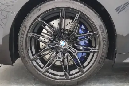 Photo 23 BMW Serie 2 M2 Coupe 460 ch BVA8