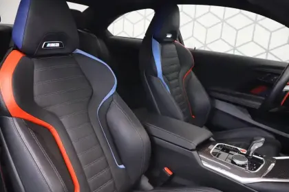 Photo 27 BMW Serie 2 M2 Coupe 460 ch BVA8