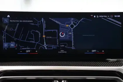 Photo 17 BMW Serie 2 M2 Coupe 460 ch BVA8