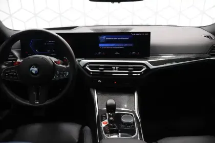 Photo 25 BMW Serie 2 M2 Coupe 460 ch BVA8