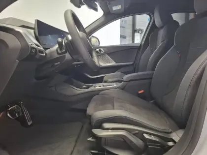 Photo 13 BMW Serie 1 120 170 ch DKG7