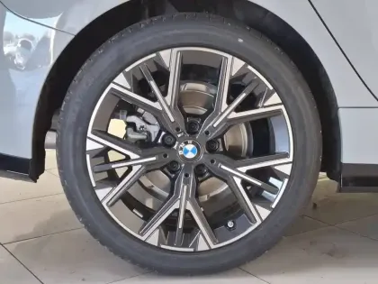 Photo 7 BMW Serie 1 120 170 ch DKG7