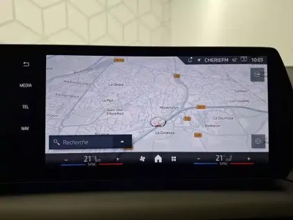 Photo 17 BMW Serie 1 120 170 ch DKG7