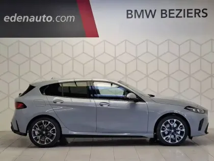 Photo 28 BMW Serie 1 120 170 ch DKG7