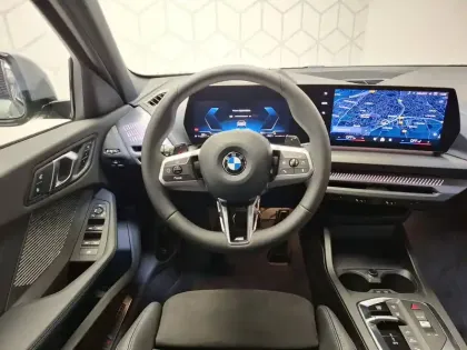 Photo 40 BMW Serie 1 120 170 ch DKG7