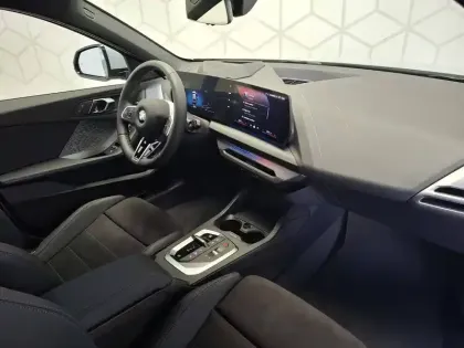 Photo 46 BMW Serie 1 120 170 ch DKG7