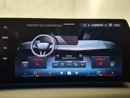 Photo 44 BMW Serie 1 120 170 ch DKG7