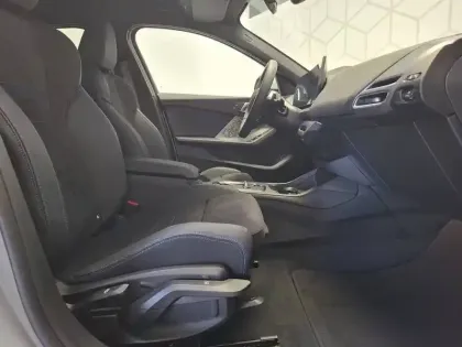 Photo 47 BMW Serie 1 120 170 ch DKG7